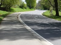 Rollesbroich über Am Rossbach