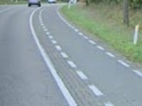 Leuvensesteenweg von Everveld