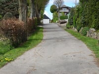 Königsgässchen über Onger Laimisch