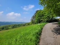 Berghausen da Unterkohlfurth