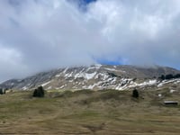 Lombachalp von Interlaken