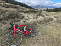 Lombachalp von Interlaken