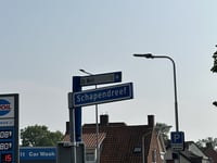 Schapendreef z Ossendrecht