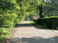Trambaan von Calfven