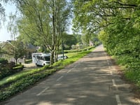 Trambaan von Calfven