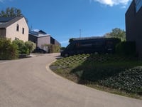Kerkenbos von Linden
