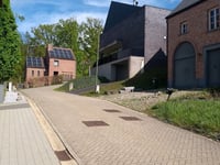 Kerkenbos von Linden