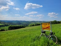 Rölvede über Nahmertal