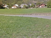 Mont Villaret da Séez