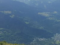 Chalet du Praz von Valezan