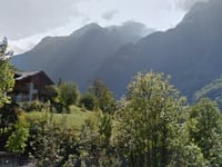 Le Planay Dessous von Sainte Foy Tarentaise