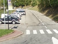 Bonconseil von Sainte Foy Tarentaise