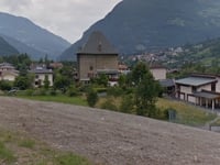 Combelouviere desde Grand Coeur