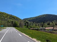 Col d'Oderen da Cornimont