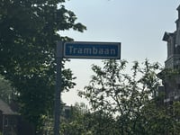 Trambaan von Ossendrecht