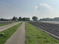 Trambaan von Ossendrecht