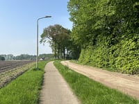 Trambaan von Ossendrecht
