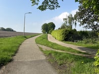 Trambaan z Ossendrecht