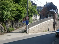 Rampe de Renoupré