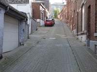 Rampe de Renoupré