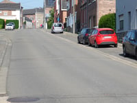 Rampe de Renoupré
