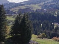 Méribel Mottaret z Moutiers