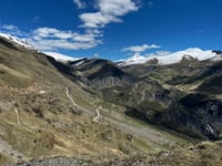 Col de Sarenne
