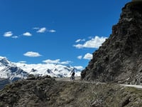 Col de Sarenne