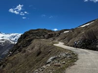 Col de Sarenne
