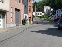Gris Chevris von Verviers