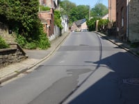 Gris Chevris von Verviers