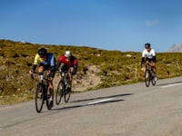 Albula Pass