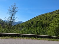Col de Bramont von Wildenstein