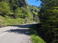 Col de Bramont von Wildenstein