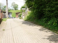 Rue Tapeu von Dison