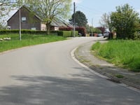 Rue Tapeu von Dison