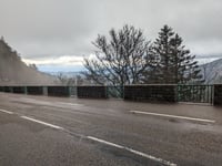 Col de la Schlucht