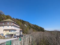 Col de la Schlucht