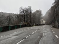 Col de la Schlucht