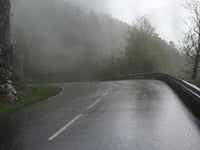 Col du Hundsruck von Bitschwiller-lès-Thann
