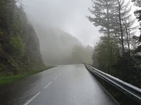 Col du Hundsruck von Bitschwiller-lès-Thann