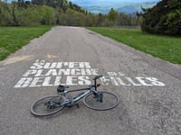 Super Planche des Belles Filles