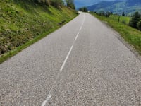 Col du Wettstein von Soultzeren