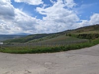 Col de Neuland von Westhalten