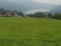 Chrobacza Łąka von Międzybrodzie Bialskie