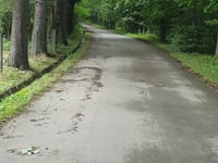 Chrobacza Łąka von Międzybrodzie Bialskie