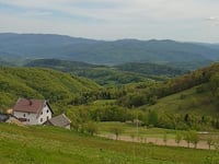 Cisowy Dział von Łącko