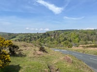 Dartmeet