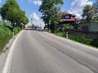 Pánovská Kýčera da Veľké Rovné