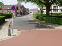 Akerstraat-Noord über Terveurdtweg